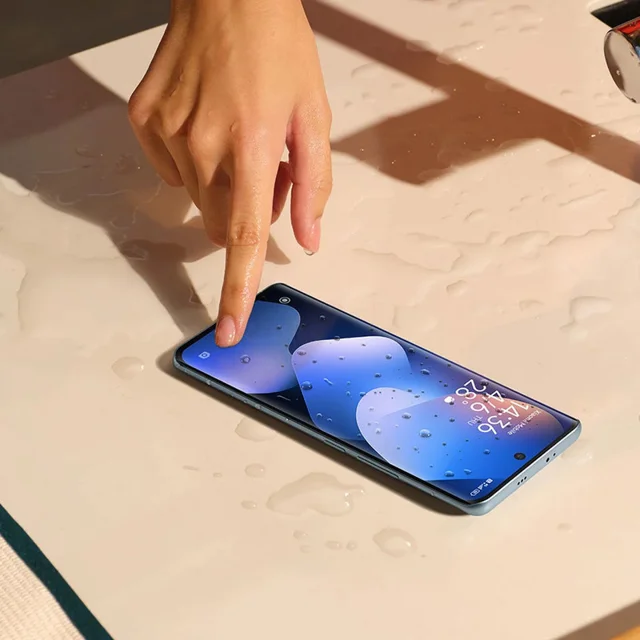 گوشی موبایل شیائومی مدل Redmi Note 15 4G دو سیم کارت ظرفیت 256 گیگابایت و رم 8 گیگابایت 101650652