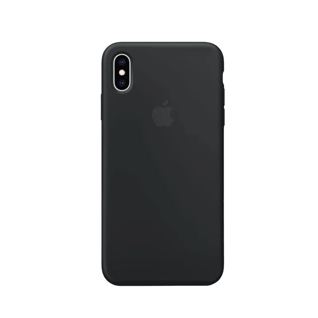 کاور مدل سیلیکونی مناسب برای گوشی موبایل اپل Iphone X/XS 101821426