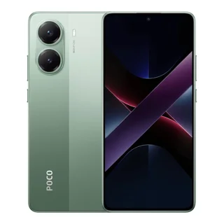 گوشی موبایل شیائومی مدل Poco X7 Pro دو سیم کارت ظرفیت 512 گیگابایت و رم 12 گیگابایت - گلوب 101650702