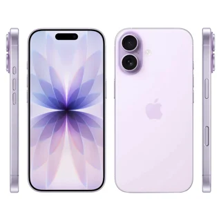 گوشی موبایل اپل مدل iPhone 17 CH دو سیم کارت ظرفیت 256 گیگابایت و رم 8 گیگابایت - نات اکتی 101649913