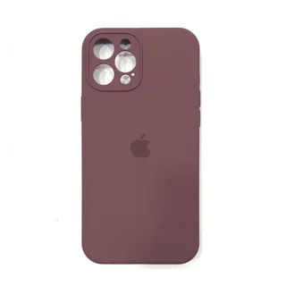 کاور مدل سیلیکونی محافظ لنز دار مناسب برای گوشی موبایل اپل iphone 13 pro 101821865