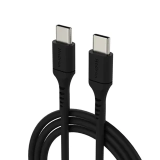 کابل USB-C هادرون مدل HTC-C-C01 طول 1 متر 101711201