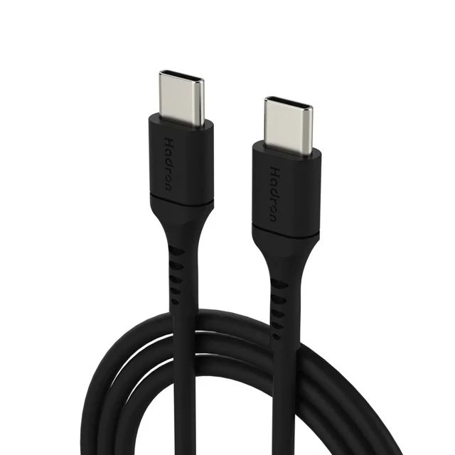 کابل USB-C هادرون مدل HTC-C-C01 طول 1 متر 101711201