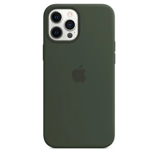 کاور مدل سیلیکونی مناسب برای گوشی موبایل اپل  iphone 12 Pro Max 101821745