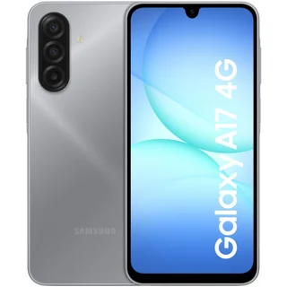 گوشی موبایل سامسونگ مدل Galaxy A17 4G دو سیم کارت ظرفیت 128 گیگابایت و رم 6 گیگابایت 101650554
