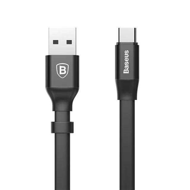 کابل تبدیل USB به USB-C باسئوس مدل CATMBJ-01 طول 0.23 متر 101651205