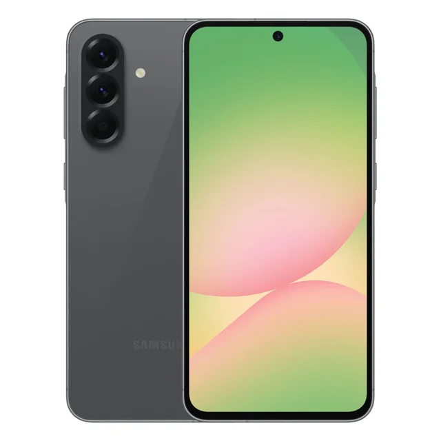 گوشی موبایل سامسونگ مدل Galaxy A56 دو سیم کارت ظرفیت 128 گیگابایت و رم 8 گیگابایت - ویتنام 101650439