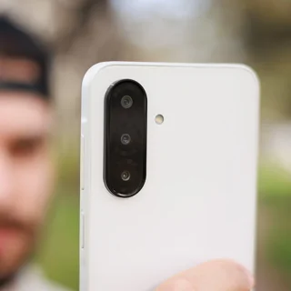 گوشی موبایل سامسونگ مدل Galaxy A26 دو سیم کارت ظرفیت 256 گیگابایت و رم 8 گیگابایت - ویتنام 101650518