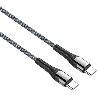 کابل USB-C الدینیو مدل LC101 طول 1 متر 101711587