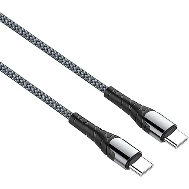 کابل USB-C الدینیو مدل LC101 طول 1 متر 101711587