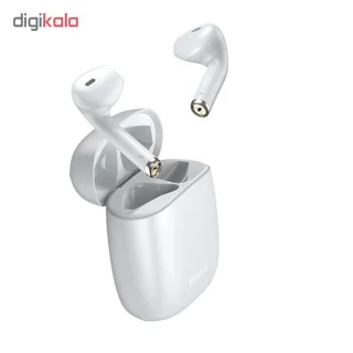 هدفون بی‌ سیم باسئوس مدل ENCOK W04 101650758