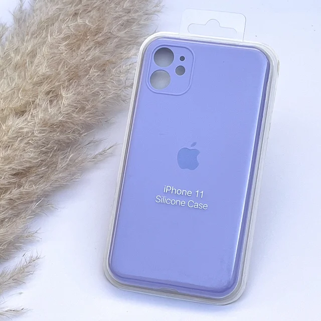 کاور مدل سیلیکونی مناسب برای گوشی موبایل اپل iphone 11 101821471