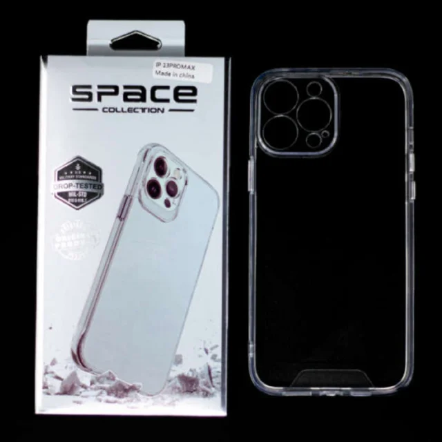 کاور اسپیس مدل SPACE مناسب برای گوشی موبایل اپل iPhone 13 Pro Max 101820828