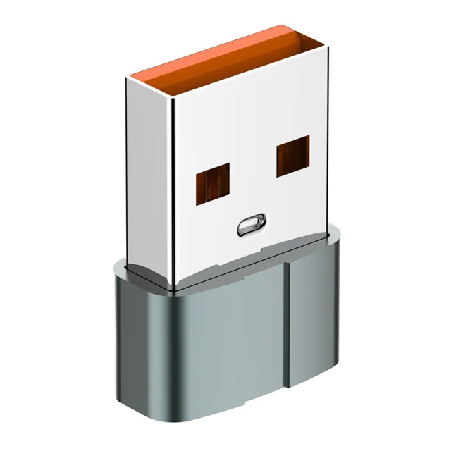 مبدل USB-C به USB الدینیو مدل LC150 101650938
