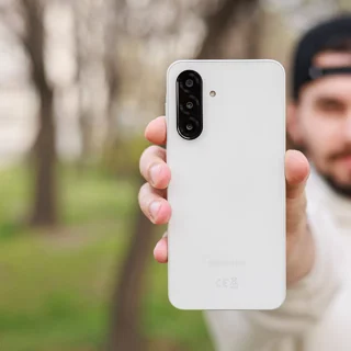 گوشی موبایل سامسونگ مدل Galaxy A26 دو سیم کارت ظرفیت 256 گیگابایت و رم 8 گیگابایت - ویتنام 101650521