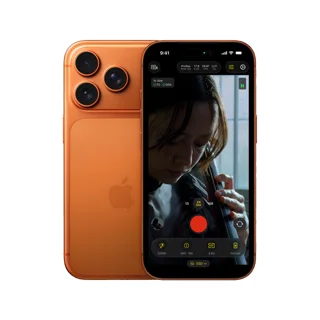 گوشی موبایل اپل مدل iPhone 17 Pro Max ZAA تک سیم کارت + eSim ظرفیت 512 گیگابایت و رم 12 گی 101650087