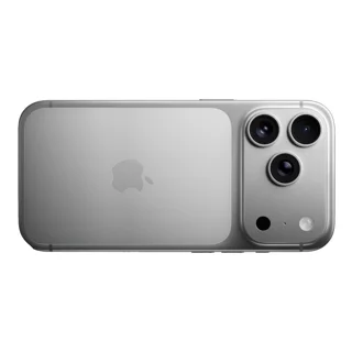گوشی موبایل اپل مدل iPhone 17 Pro Max ZAA تک سیم کارت + eSim ظرفیت 512 گیگابایت و رم 12 گی 101650089