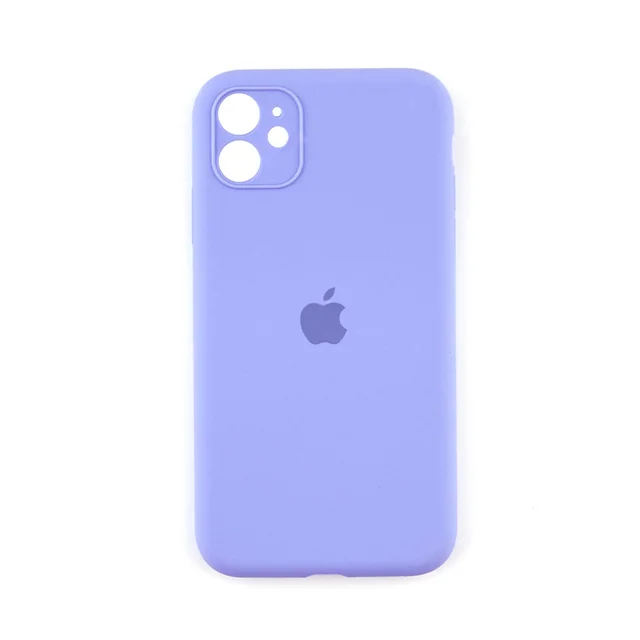 کاور مدل سیلیکونی مناسب برای گوشی موبایل اپل iphone 11 101821464