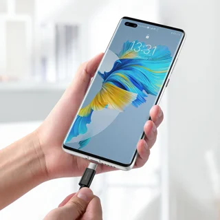 کابل تبدیل USB به USB-C باسئوس مدل CATYS-01 طول 1 متر 101651220