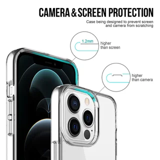 کاور مدل اسپیس مناسب برای گوشی موبایل اپل iphone 14 promax 101821178