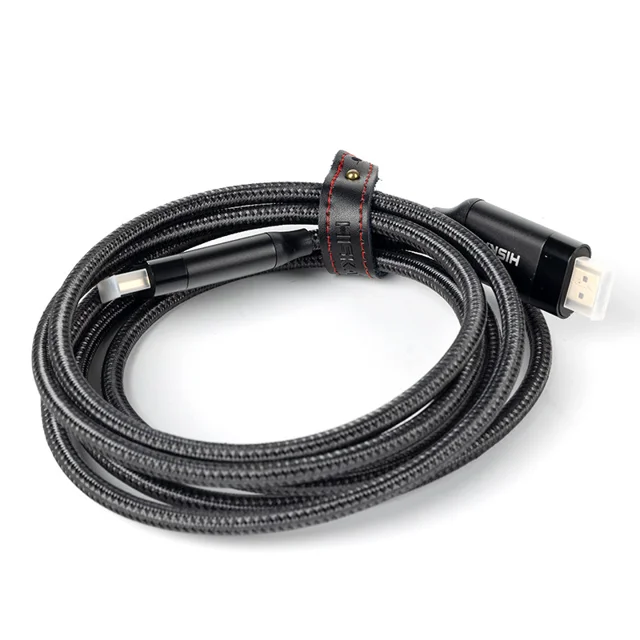 کابل HDMI 8K هیسکا مدل HD-03 طول 3 متر 101651254