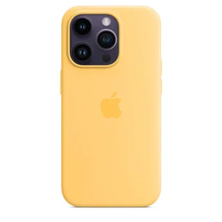 کاور مدل  سیلیکونی مناسب برای گوشی موبایل اپل iphone 14 Promax