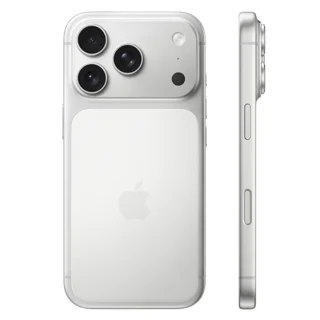 گوشی موبایل اپل مدل iPhone 17 Pro Max ZAA تک سیم کارت + eSim ظرفیت 512 گیگابایت و رم 12 گی 101650079