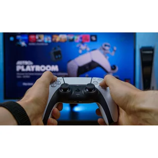 کنسول بازی سونی مدل PlayStation 5 Slim Digital Edition ظرفیت 825 گیگابایت ریجن CFI-2116 ار 101709242
