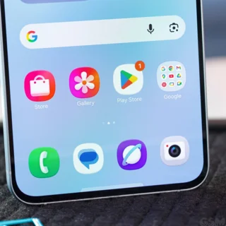 گوشی موبایل سامسونگ مدل Galaxy A57 دو سیم‌کارت ظرفیت 512 گیگابایت و رم 12 گیگابایت - ویتنا 101650382