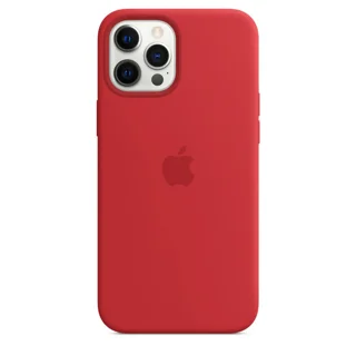 کاور مدل سیلیکونی مناسب برای گوشی موبایل اپل  iphone 12 Pro Max 101821757