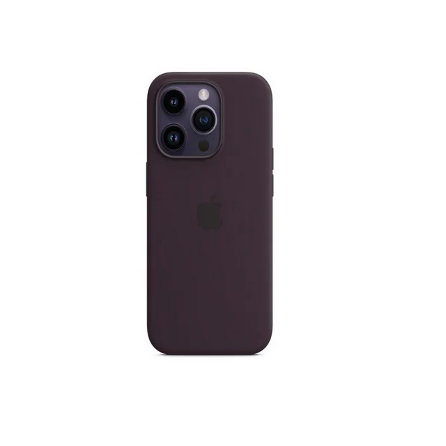 کاور مدل  سیلیکونی  کد 014 مناسب برای گوشی موبایل اپل iphone 14 Promax 101821919