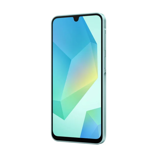 گوشی موبایل سامسونگ مدل Galaxy A16 4G دو سیم کارت ظرفیت 128 گیگابایت و رم 6 گیگابایت - ویت 101650543