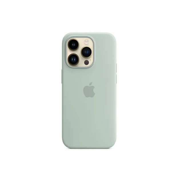 کاور مدل  سیلیکونی  کد 014 مناسب برای گوشی موبایل اپل iphone 14 Promax 101821920