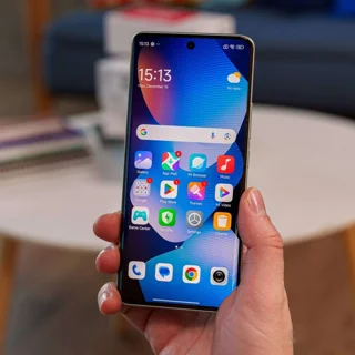 گوشی موبایل شیائومی مدل Redmi Note 15 4G دو سیم کارت ظرفیت 256 گیگابایت و رم 8 گیگابایت 101650656