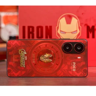 گوشی موبایل شیائومی مدل Poco X7 Pro دو سیم کارت ظرفیت 512 گیگابایت و رم 12 گیگابایت - گلوب 101650710