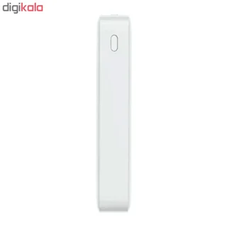 پاوربانک 18 وات شیائومی مدل Redmi PB200LZM ظرفیت 20000 میلی آمپر ساعت 101651472