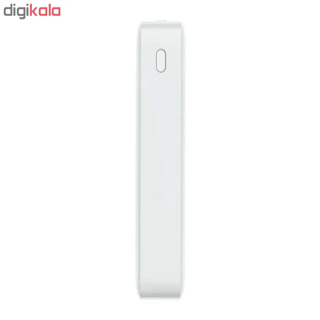 پاوربانک 18 وات شیائومی مدل Redmi PB200LZM ظرفیت 20000 میلی آمپر ساعت 101651472