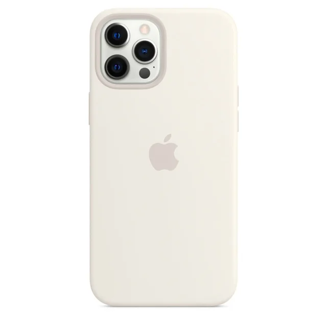 کاور مدل سیلیکونی مناسب برای گوشی موبایل اپل  iphone 12 Pro Max 101821753