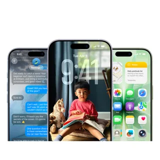 گوشی موبایل اپل مدل iPhone 17 CH دو سیم کارت ظرفیت 256 گیگابایت و رم 8 گیگابایت - نات اکتی 101649957