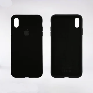 کاور مدل سیلیکونی مناسب برای گوشی موبایل اپل Iphone X/XS 101821431