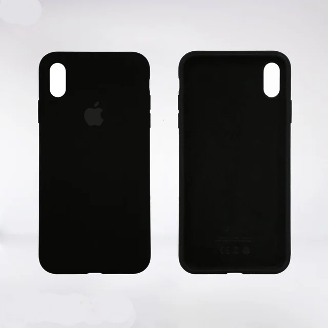 کاور مدل سیلیکونی مناسب برای گوشی موبایل اپل Iphone X/XS 101821431