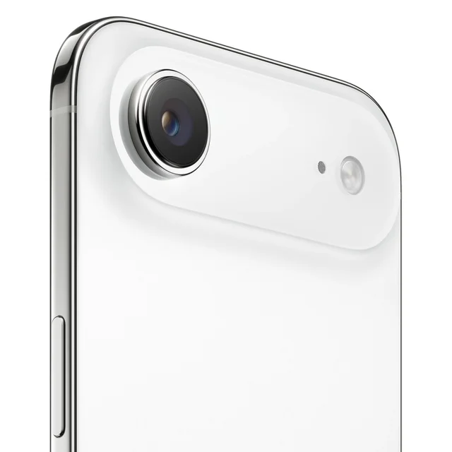 گوشی موبایل اپل مدل iPhone Air ZAA eSim ظرفیت 256 گیگابایت و رم 12 گیگابایت - نات اکتیو 101650082