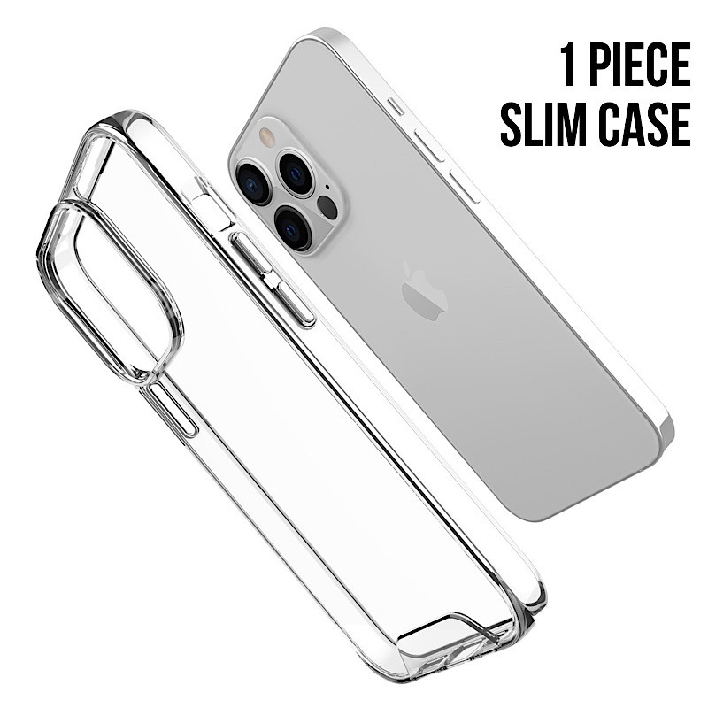 کاور مدل اسپیس مناسب برای گوشی موبایل اپل iphone 14 promax