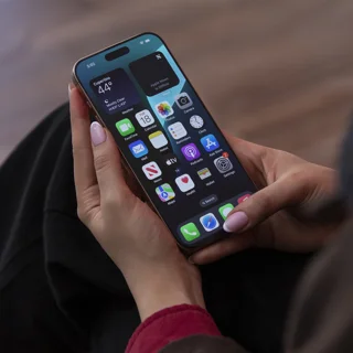 گوشی موبایل اپل مدل iPhone 16 Pro Max ZAA دو سیم کارت ظرفیت 256 گیگابایت و رم 8 گیگابایت 101650017