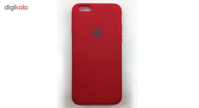 کاور سیلیکونی ایت مدل زیربسته مناسب برای گوشی موبایل اپل آیفون 6 / 6s 101821228
