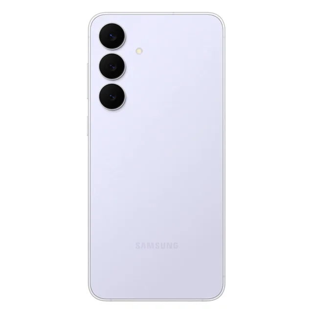 گوشی موبایل سامسونگ مدل Galaxy S25 FE دو سیم کارت ظرفیت 256 گیگابایت و رم 8 گیگابایت - ویت 101650278