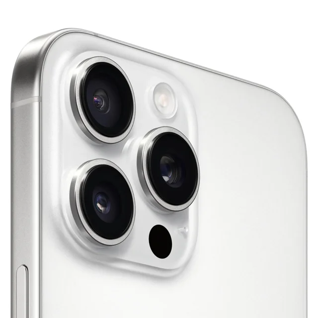 گوشی موبایل اپل مدل iPhone 16 Pro Max ZAA دو سیم کارت ظرفیت 256 گیگابایت و رم 8 گیگابایت 101650049