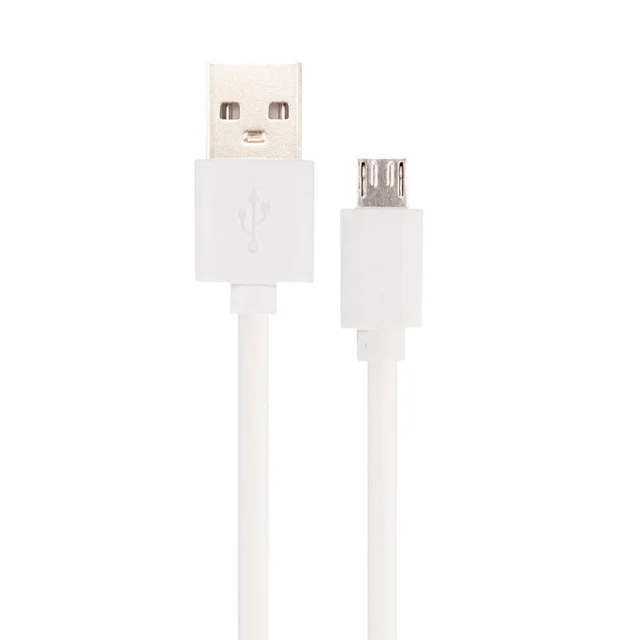 کابل تبدیل USB به microUSB جووی مدل LM-181 طول 1.2 متر 101711368