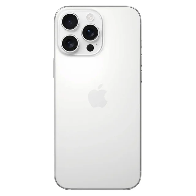 گوشی موبایل اپل مدل iPhone 16 Pro Max ZAA دو سیم کارت ظرفیت 256 گیگابایت و رم 8 گیگابایت 101650039