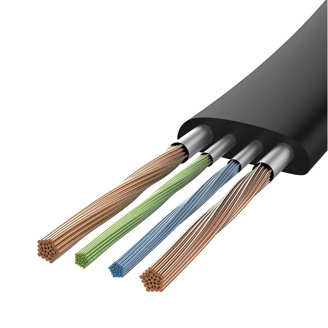 کابل تبدیل USB به USB-C باسئوس مدل CATMBJ-01 طول 0.23 متر 101651208